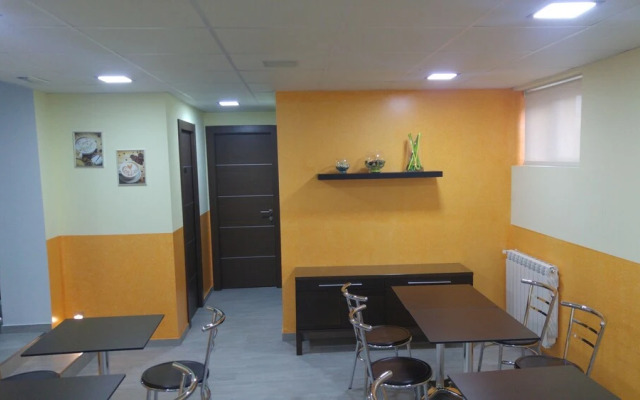 Hotel La Encina
