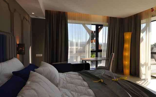 Hotel Nox