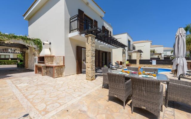 Villa Greco Mare 5