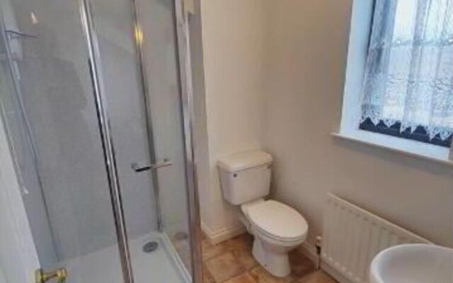 Portrush Penthouse Stunning Harbour & Atlantic Views