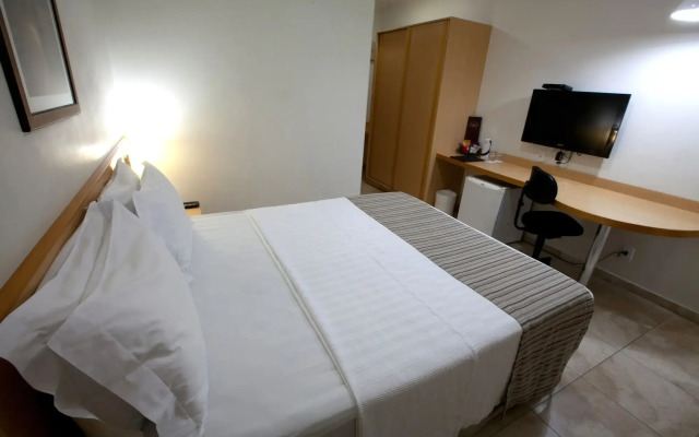 Oitis Hotel