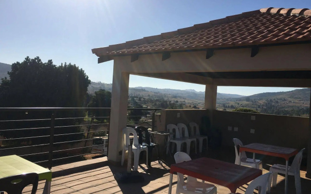 Valley View Lodge