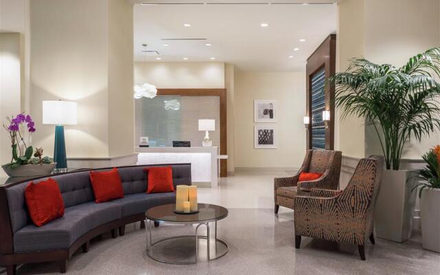 Hilton Garden Inn Miami Dolphin Mall
