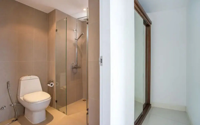 Kata Ocean View 1BR Apartment O17