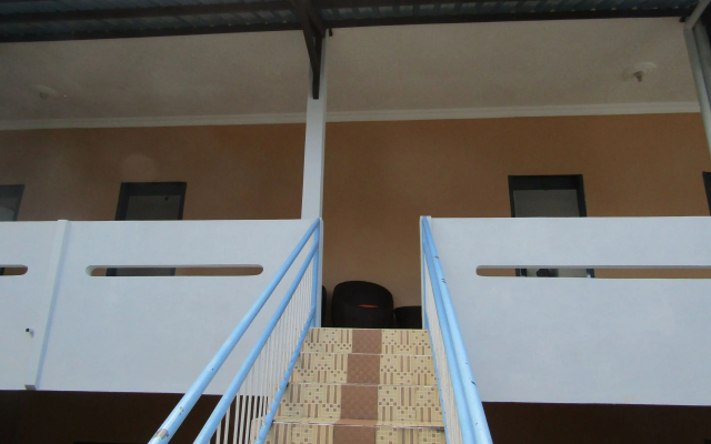Hotel Pantes
