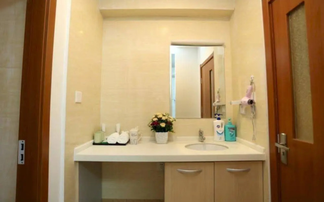 Mark and Henry Apartment