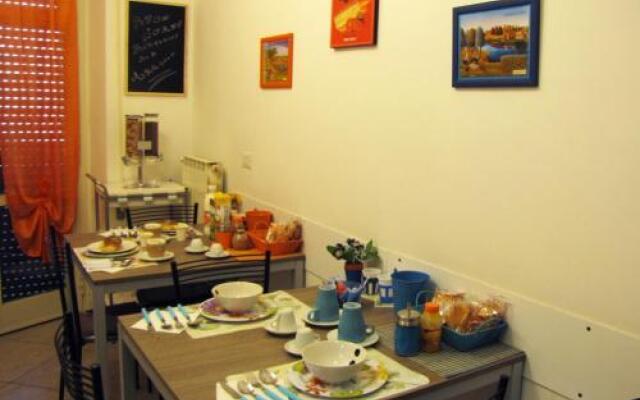 Bed and Breakfast Aracoeli