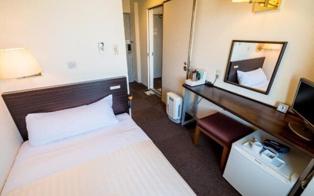 Super Hotel Matsusaka