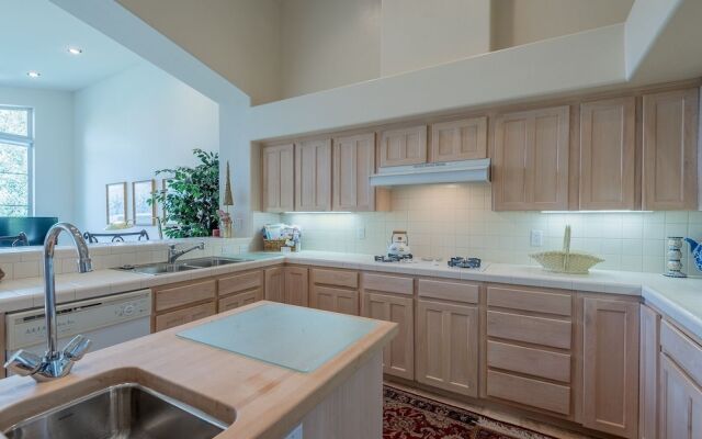 The Camp #4 3 Bedroom Condo