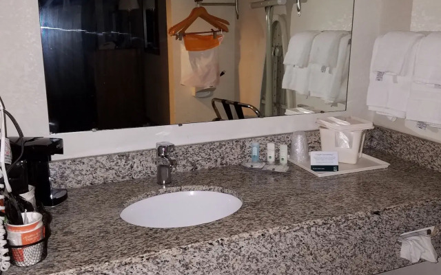Quality Inn New River