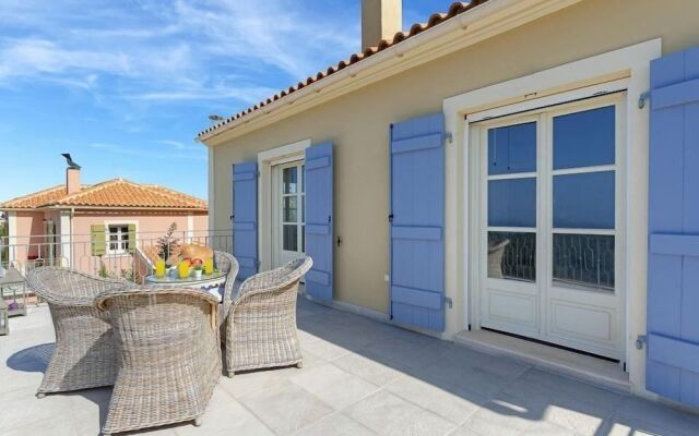 Villa Persephone