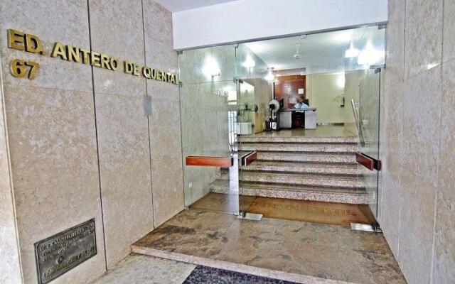 Rio Spot Homes Leblon D026