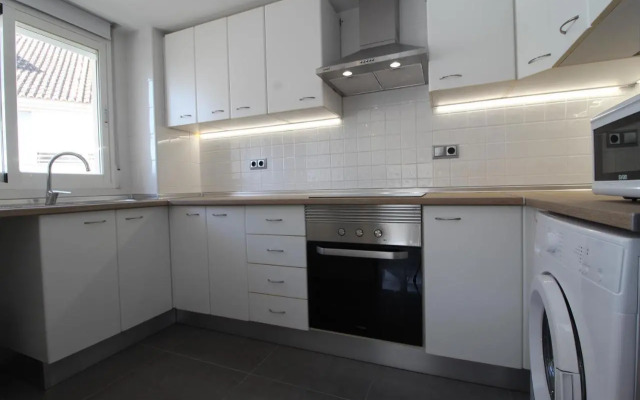 Apartamento Ama Altea