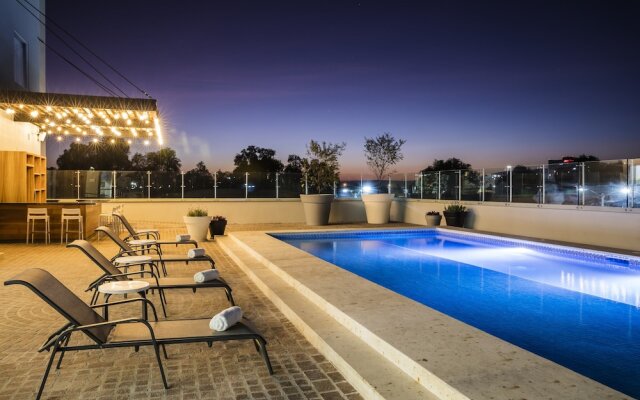 Fiesta Inn Celaya Galerías