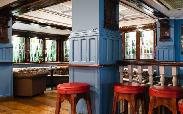 Portobello Hotel