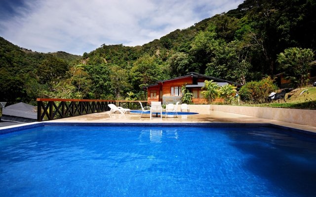 Casa Grande Bambito Resort & Residences