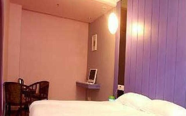 Lavender Hotel Shenzhen