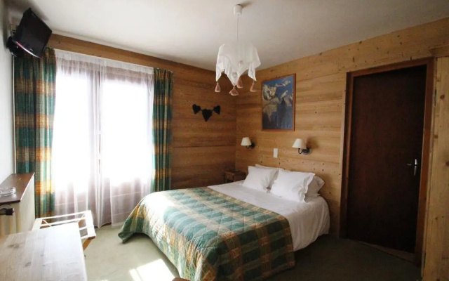 Hotel la Cremaillere
