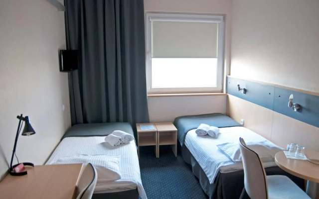 Economy Silesian Hotel