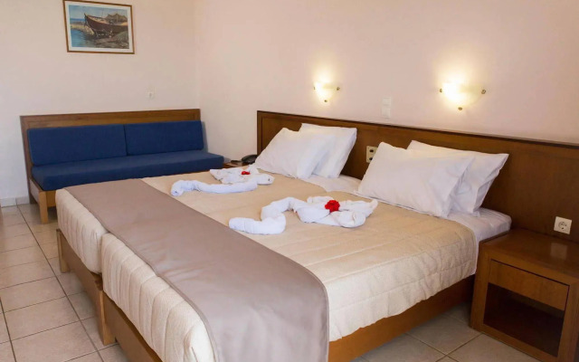 Sunny Bay Hotel