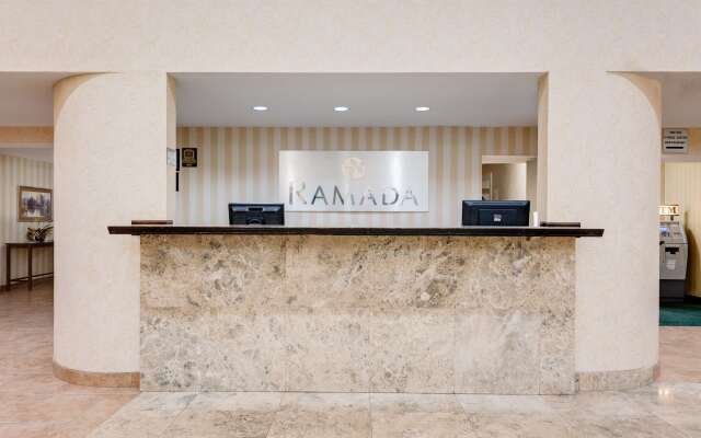 Ramada by Wyndham Cleveland Airport West