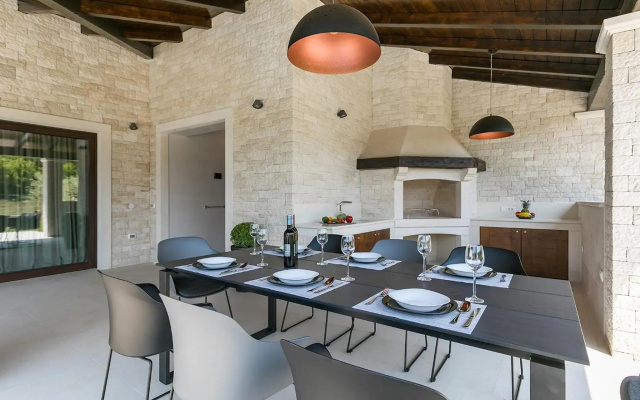 Villa GreenBlue - Villas_and_Bungalows in Porec - Photo 3