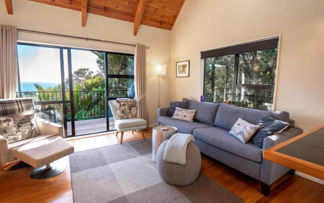 Whisper Cottage