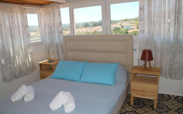 5Taş Boutique Hotel Alacati