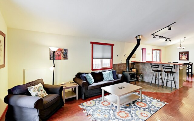 NW Ogden - 3 Br Home