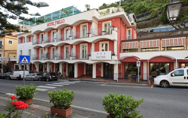 Hotel Settebello