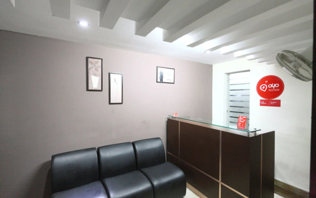Gem Parc Service Apartment