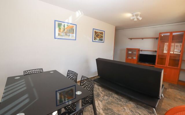 Apartamento Differentflats Cala Dorada