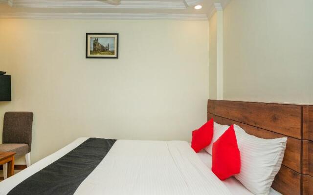 Hotel Savi International by OYO Rooms