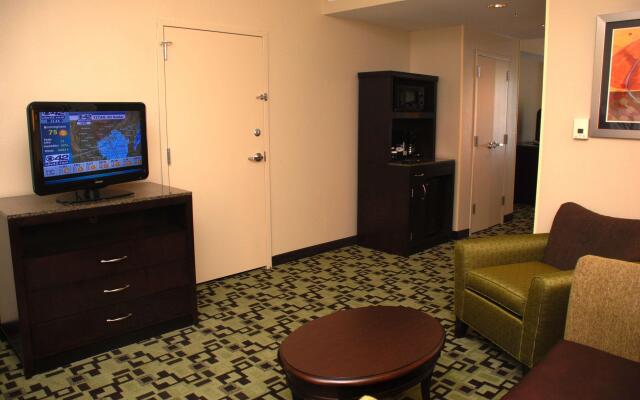 Hilton Garden Inn Birmingham/Trussville