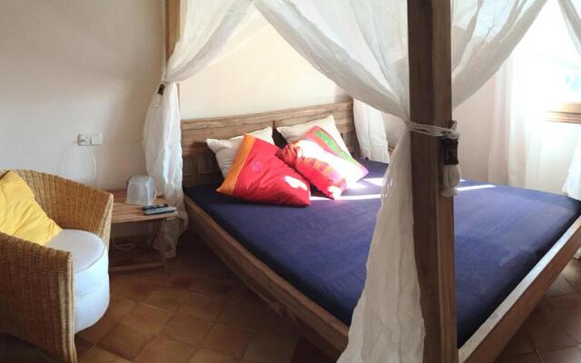 Finca Es Pujol