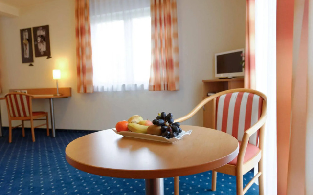 Hotel Restaurant Talblick