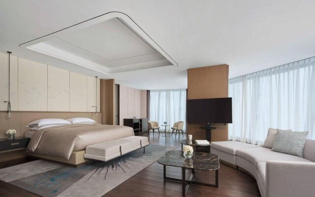 Yancheng Marriott Hotel