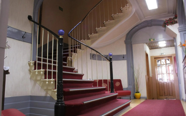 Hotel Estoril Porto