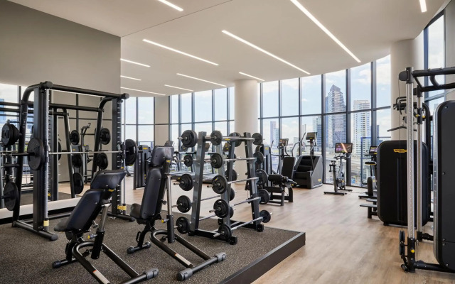 Oakwood Premier Melbourne