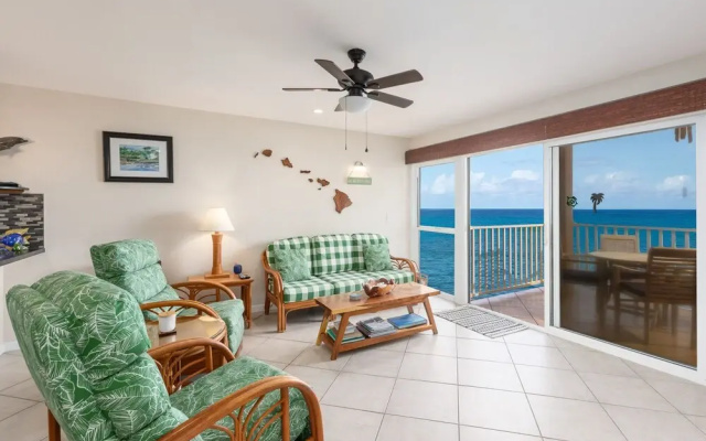 Sea Village 4113 2 Bedroom Condo
