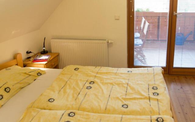 Apartments Sport Point