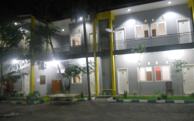 Bromo Sunrise Homestay