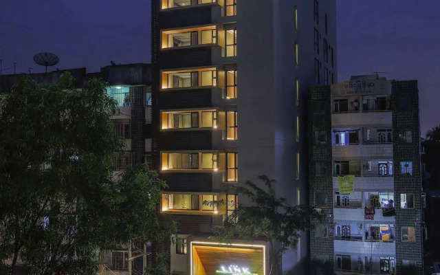 The Link Yangon Boutique Hotel