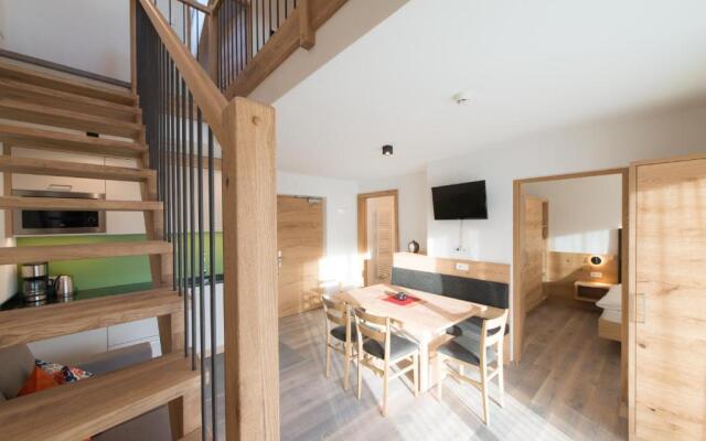 Residence Pitzinger