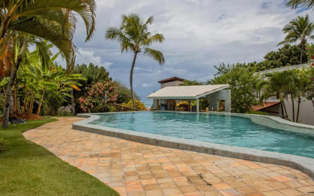 Bungalow no Condomínio Pipa Resort