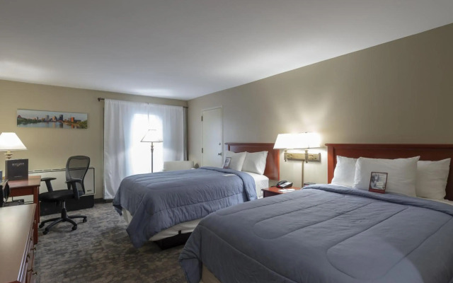 RIT Inn & Conference Center