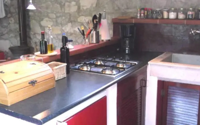 La Capanna della Dudda