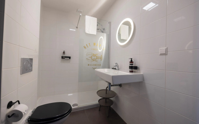 Het Wapen in Willemstad