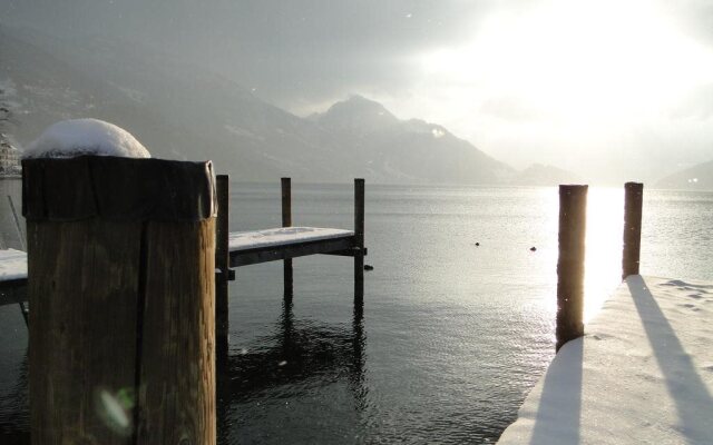 Gotthard Seehotel Weggis