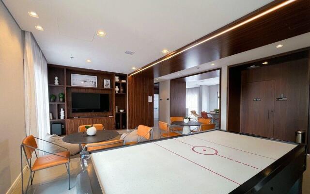 Zainalofts7Moema1 km do Ibira e 200m metrô 1011ID